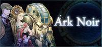 Portada oficial de Ark Noir para PC