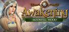 Portada oficial de de Awakening: Moonfell Wood para PC