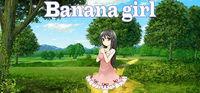 Portada oficial de Banana girl para PC