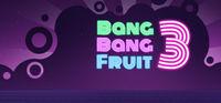Portada oficial de Bang Bang Fruit 3 para PC