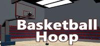 Portada oficial de Basketball Hoop para PC