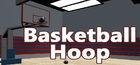 Portada oficial de de Basketball Hoop para PC