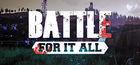 Portada oficial de de Battle For It All (Battle Royale) para PC