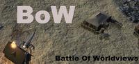 Portada oficial de Battle Of Worldviews para PC