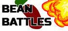 Portada oficial de de Bean Battles para PC