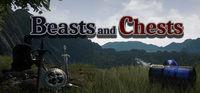 Portada oficial de Beasts&Chests para PC