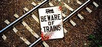 Portada oficial de Beware of Trains para PC