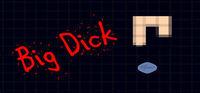 Portada oficial de Big Dick para PC