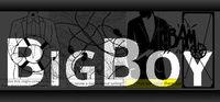 Portada oficial de BigBoy - Visual Crime Novel para PC