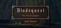Portada oficial de Bladequest para PC