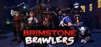 Portada oficial de Brimstone Brawlers para PC
