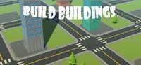 Portada oficial de Build buildings para PC