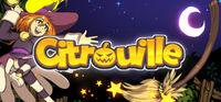 Portada oficial de Citrouille: Sweet Witches para PC