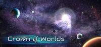 Portada oficial de Crown of Worlds para PC