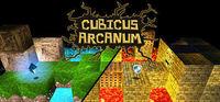 Portada oficial de Cubicus Arcanum para PC