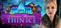 Portada oficial de Danse Macabre: Thin Ice Collector's Edition para PC