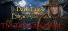 Portada oficial de de Dark Tales: Edgar Allan Poe's The Tell-Tale Heart Collector's Edition para PC