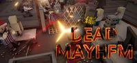 Portada oficial de Dead Mayhem para PC