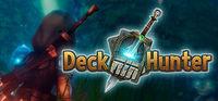 Portada oficial de Deck Hunter para PC