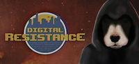 Portada oficial de Digital Resistance para PC