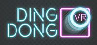 Portada oficial de Ding Dong VR para PC