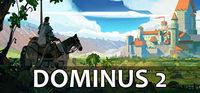 Portada oficial de Dominus 2 para PC