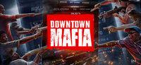 Portada oficial de Downtown Mafia: Gang Wars para PC