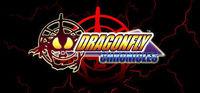 Portada oficial de Dragonfly Chronicles para PC