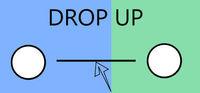 Portada oficial de Drop Up para PC