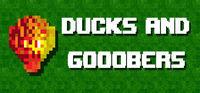 Portada oficial de Ducks and Gooobers para PC