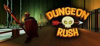 Portada oficial de Dungeon Rush para PC