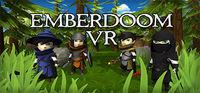 Portada oficial de Emberdoom VR para PC