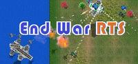 Portada oficial de End War RTS para PC