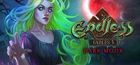 Portada oficial de Endless Fables 3: Dark Moor para PC