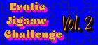 Portada oficial de de Erotic Jigsaw Challenge Vol 2 para PC
