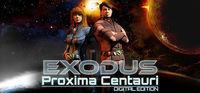 Portada oficial de Exodus: Proxima Centauri para PC