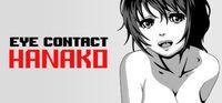Portada oficial de Eye Contact: Hanako para PC