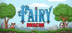 Portada oficial de de Fairy Rescue para PC