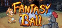 Portada oficial de Fantasy Ball para PC