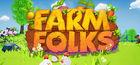 Portada oficial de de Farm Folks para PC