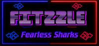 Portada oficial de Fitzzle Fearless Sharks para PC