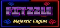 Portada oficial de Fitzzle Majestic Eagles para PC