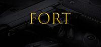 Portada oficial de Fort (2018) para PC