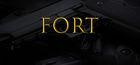 Portada oficial de de Fort (2018) para PC