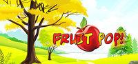 Portada oficial de Fruit Pop Free Edition para PC