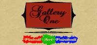 Portada oficial de Gallery One para PC