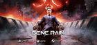 Portada oficial de de Gene Rain para PC