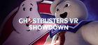 Portada oficial de de Ghostbusters VR: Showdown para PC