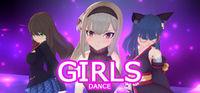Portada oficial de Girls Dance para PC