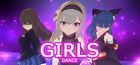 Portada oficial de de Girls Dance para PC